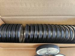 Twindisk 139-007.109 N Tipi