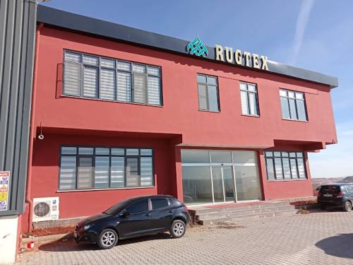 RUGTEX Tekstil San. ve Tic. Ltd. Şti.